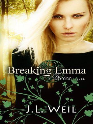 cover image of Breaking Emma (Divisa Novella, book 2.5)